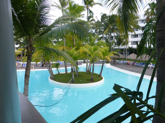 Hoteles Riu Punta Cana - Foro Punta Cana y República Dominicana
