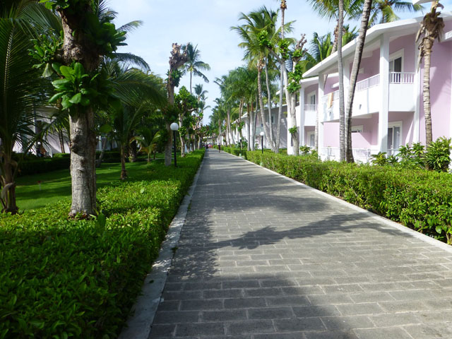 Hoteles Riu Punta Cana - Foro Punta Cana y República Dominicana
