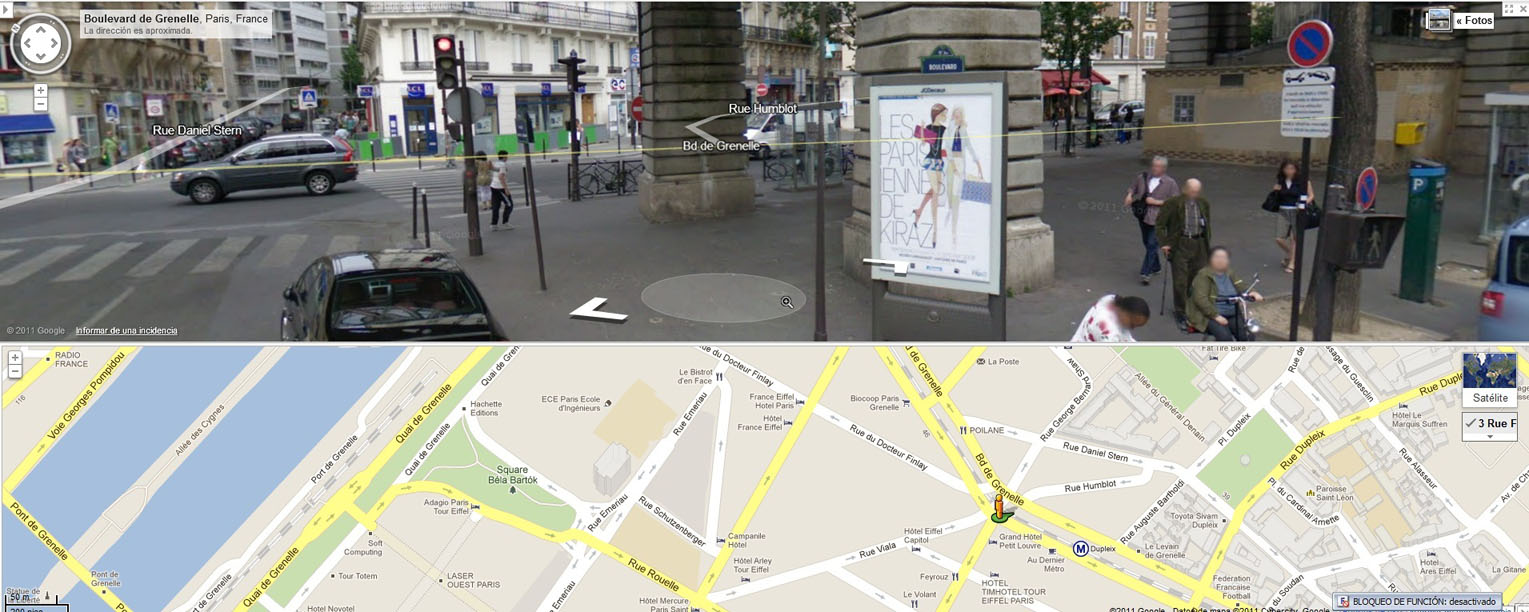 KDD Paris Fin Año 2011-2012 Actualizado con VIDEOS Y FOTOS - Foro Francia
